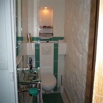 Bed & Breakfast La Campagne A Paris Eksteriør bilde