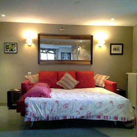Bed & Breakfast La Campagne A Paris Eksteriør bilde