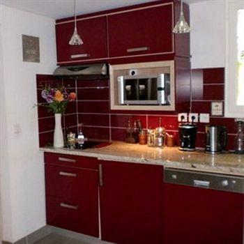 Bed & Breakfast La Campagne A Paris Eksteriør bilde
