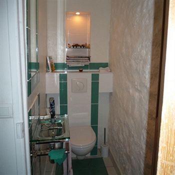 Bed & Breakfast La Campagne A Paris Eksteriør bilde