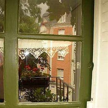 Bed & Breakfast La Campagne A Paris Eksteriør bilde